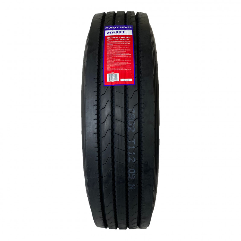 295/75R22.5 All Position